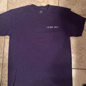 Outdoor Spirit Shirt